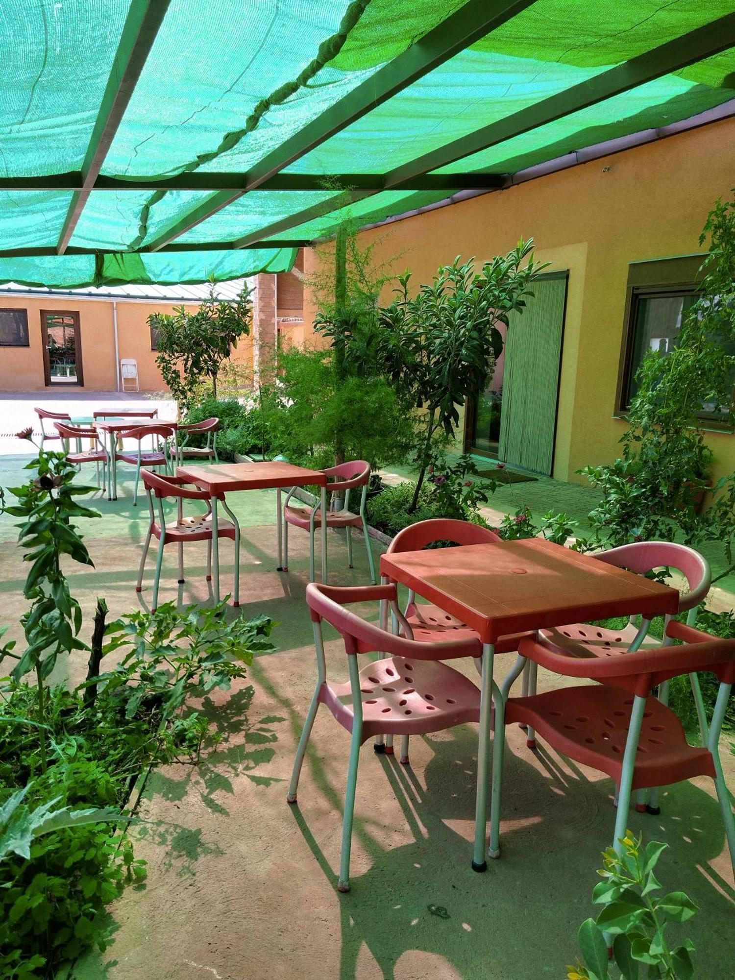 Hostel La Calma De Pamies Balaguer Exterior foto